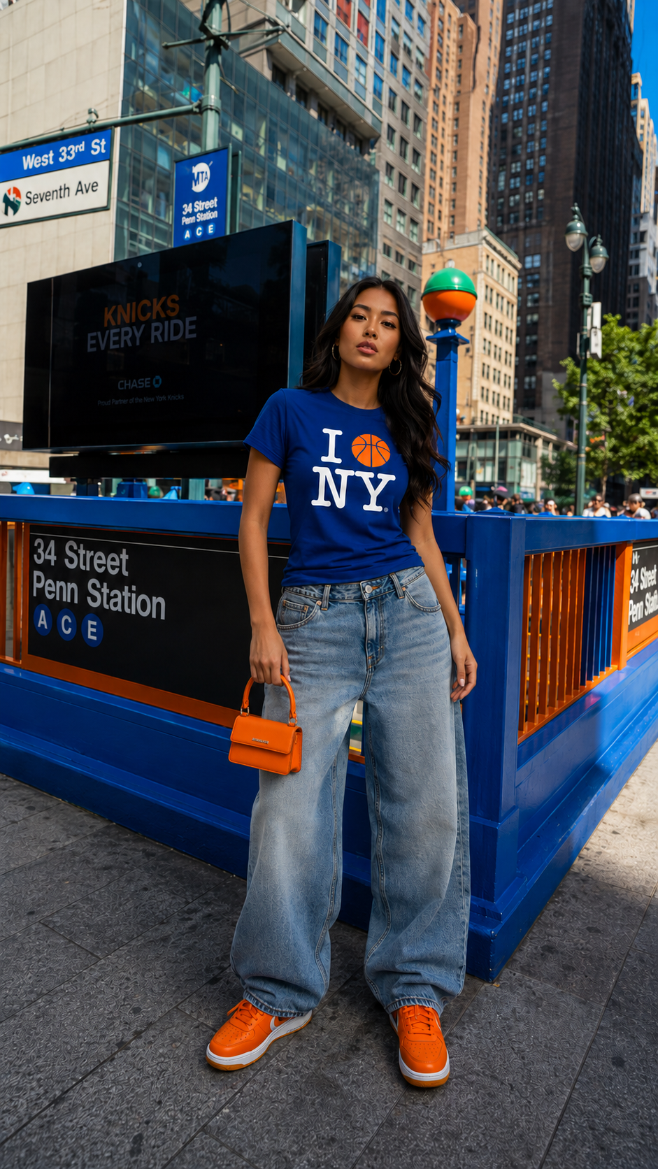 I Ball NY